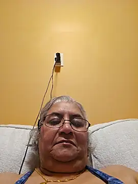 MistressRetribution webcam