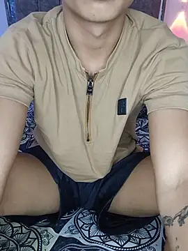 DayronDark webcam