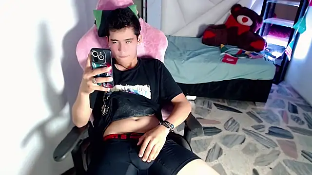 Josep_Bby webcam