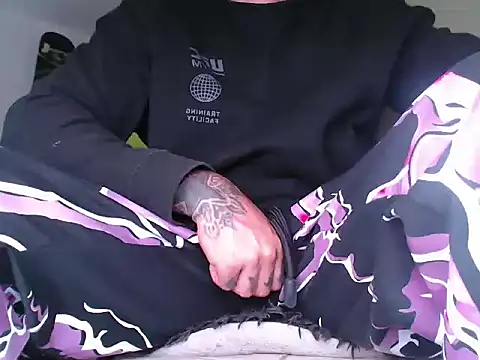 xxxtreme_master7 webcam