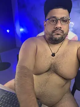 jacoob_woods webcam