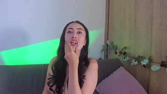 Amatiista webcam