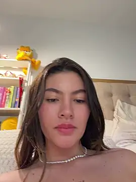 Your_Honeey live cam