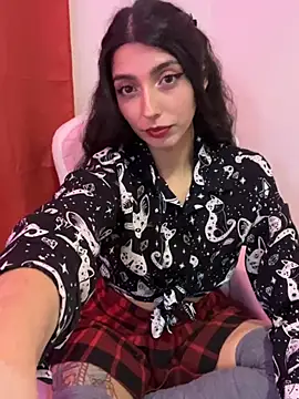 felicia_smok3 (F young) - Lol en directo