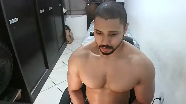 Brian_Aries webcam