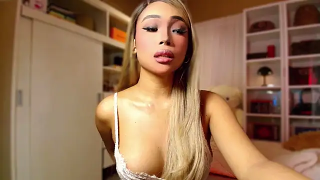 venusangelic webcam