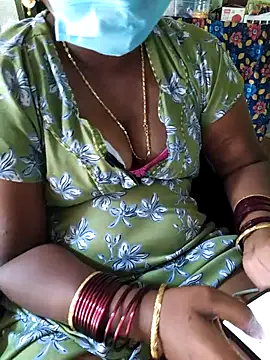 Tamilselviroja- webcam