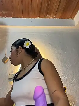 Miily_0 webcam