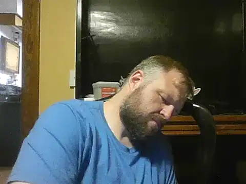 TheOneDonShaun live cam