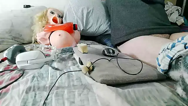 messi_syssy live cam
