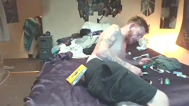 ColosalCock666