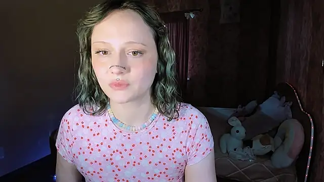 MariaMango webcam