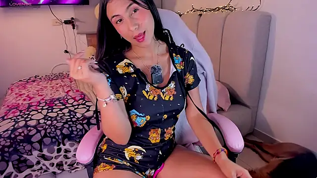 SarahCute14 webcam