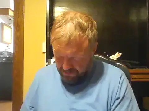 TheOneDonShaun webcam