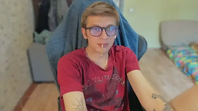 themortydaglish webcam