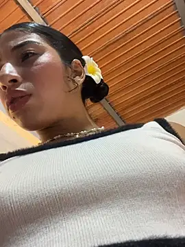 Miily_0 webcam