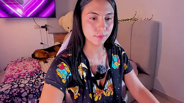 SarahCute14 webcam