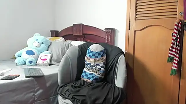 leo030809 webcam