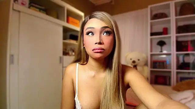 venusangelic webcam