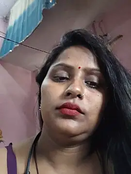 Jasmine_Januja webcam