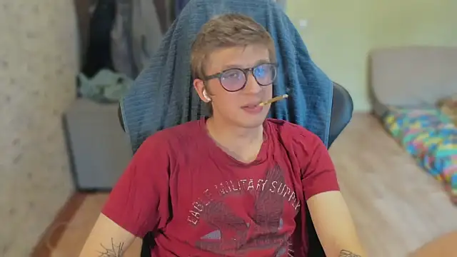 themortydaglish webcam