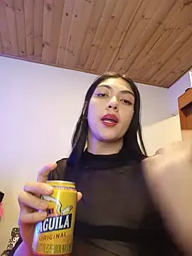 Agnes_cox webcam