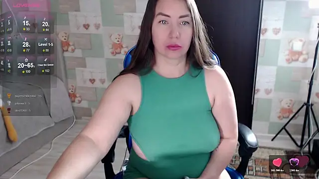 Korolek12 webcam