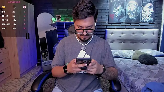 DaviidEvans_ webcam