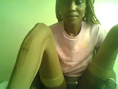 DelteAfriq webcam