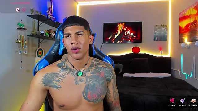 Damian_latinxxx