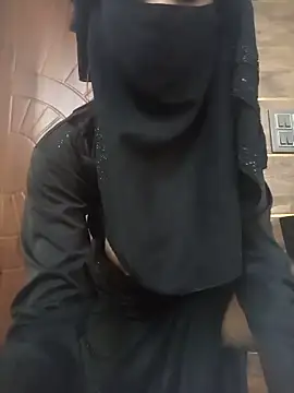 Aafreen_36 webcam