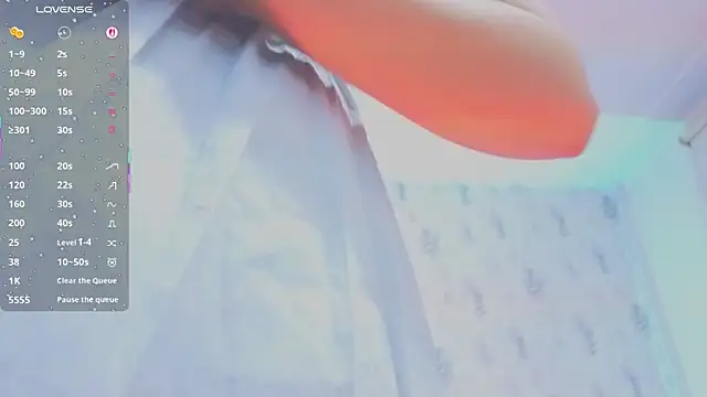 MARIANA_TAY1 webcam