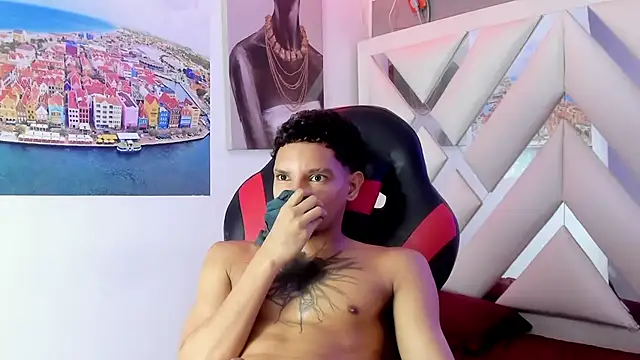 kai_storm77 webcam