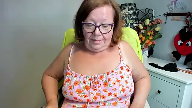 Adelewildx webcam