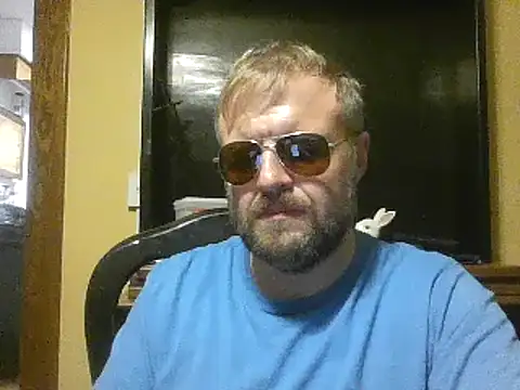 TheOneDonShaun webcam