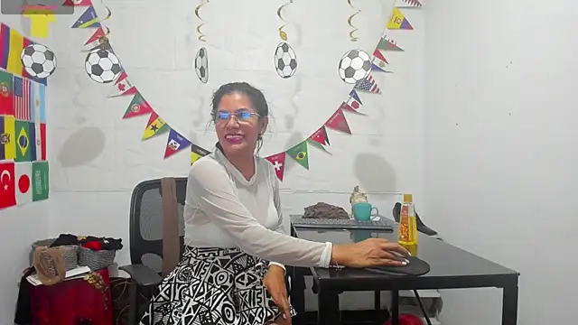Miss_diosadenylon webcam