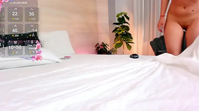 CharmingAnnie