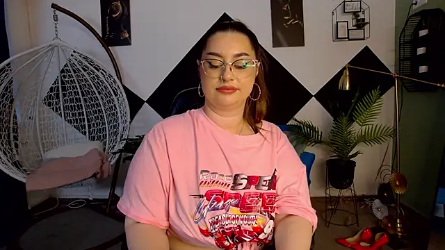 Katewalker_ webcam