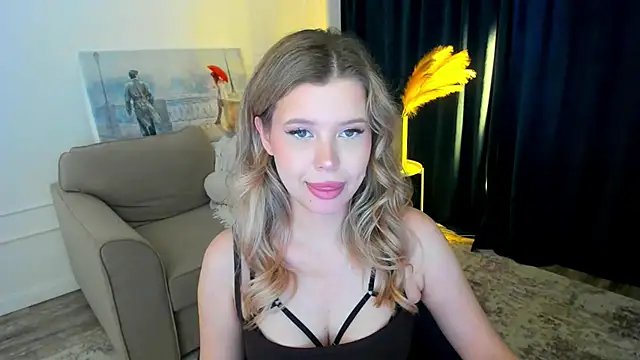 FollowLovee webcam