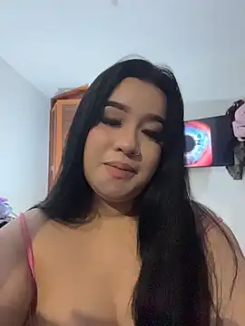 Aliciawhitee webcam