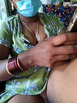Tamilselviroja- webcam