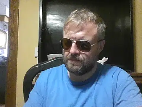 TheOneDonShaun webcam