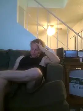 yourMasterisBored webcam