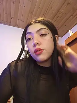 Agnes_cox webcam