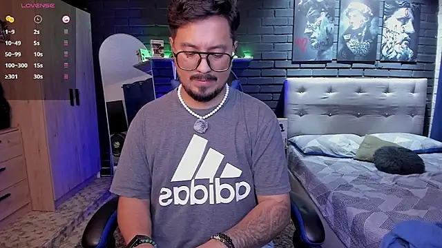 DaviidEvans_ webcam