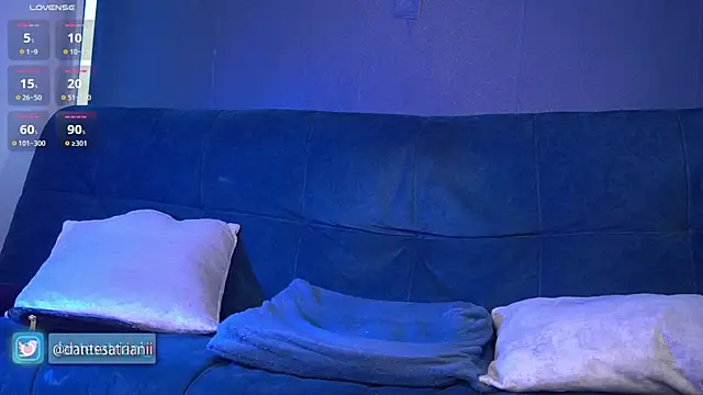 dantesatrianii webcam