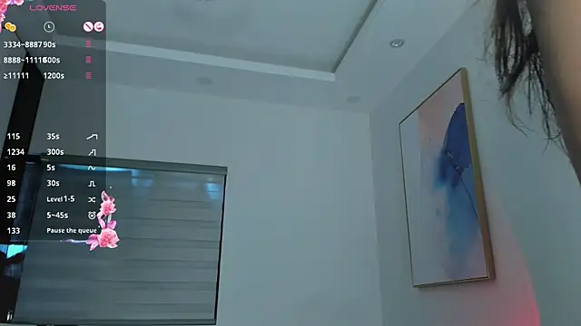 Aoki_sweet webcam
