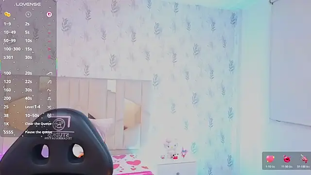 MARIANA_TAY1 webcam