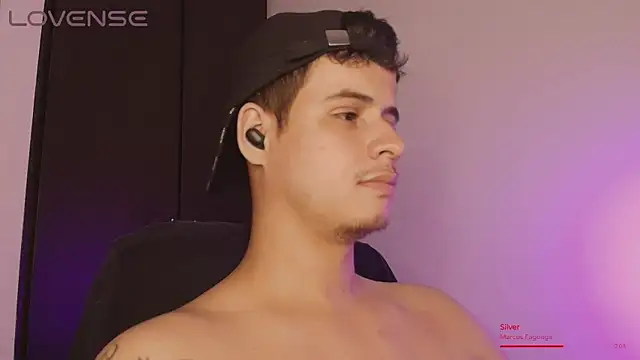 BjornSteel webcam