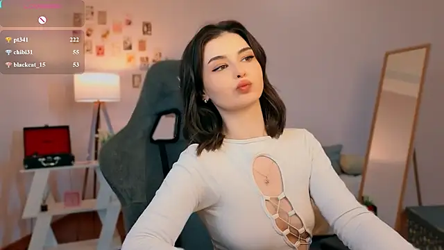 rebbekkakowalski webcam